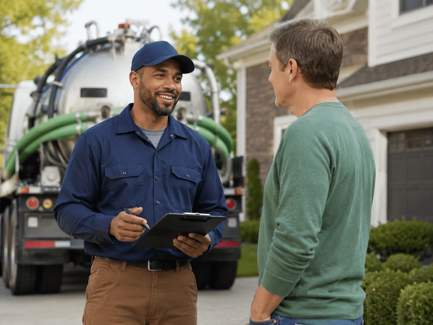 Mosquito Control Mccook, NE FAQs